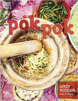 Pok Pok - Andy Ricker